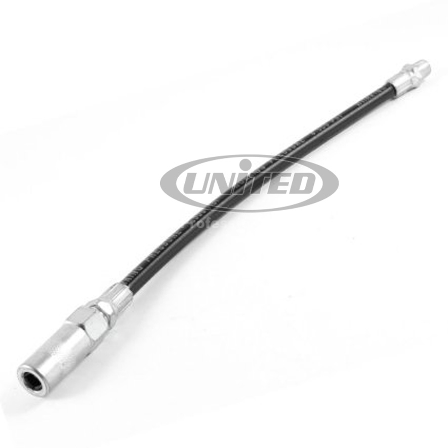 Nylon Grease Hose (18") Flexible and Durable Solution for Precise